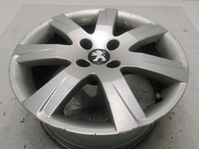 Cerchio lega peugeot d'occasion  Billère
