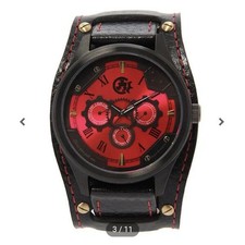 Relógio Sol Badguy GUILTY GEAR super grupos, usado comprar usado  Enviando para Brazil