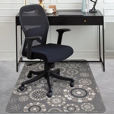 Chair mat carpeted for sale  USA