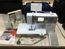 Bernina aurora 430 for sale  Lancaster
