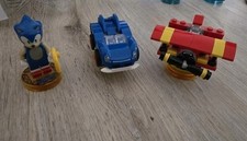 Lego dimensions 71244 gebraucht kaufen  Wismar-Umland