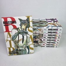 Beastars volume manga for sale  Sarasota
