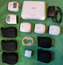 Camera arlo pro for sale  Worcester