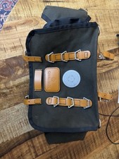 Carradice barley saddlebag for sale  LONDON