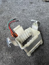 Usado, Suporte de gaiola para caixa de bateria Honda CT70 Trail 70 KO K1 K2 com retificador OEM restaurado comprar usado Usado, Suporte de gaiola para caixa de bateria Honda CT70 Trail 70 KO K1 K2 com retificador OEM restaurado comprar usado  Enviando para Brazil