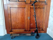 Bug folding scooter for sale  SIDMOUTH