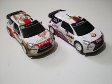 Scalextric scx pair for sale Scalextric scx pair for sale  LIVERPOOL