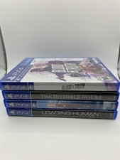 Ps4 lot games for sale  Columbia
