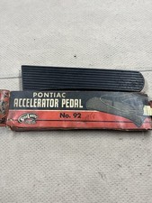 Pontiac accelerator pedal for sale  Patchogue