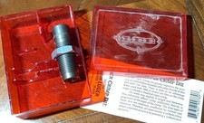 Lee taper crimp for sale  Cuyahoga Falls