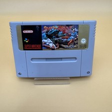 Super nintendo street d'occasion  Rouen-