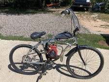 Iron horse motorized for sale  Aurora