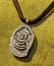 Kleines amulett gau gebraucht kaufen  Schwaig b.Nürnberg