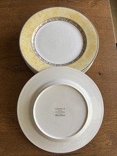 Vaisselle porcelaine villeroy d'occasion  Fontaines-sur-Saône