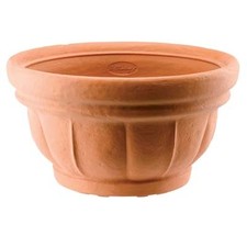 Ciotola lara pottery usato  Marano di Napoli