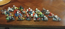 Rare collection belles d'occasion  Corbeil-Essonnes