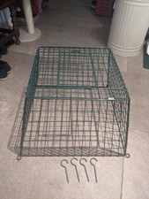 Ground feeder cage for sale  LONDON