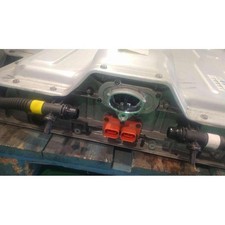 Batteria auto elettrica usato  Ferrara