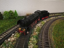 Märklin 3026 dampflok gebraucht kaufen Märklin 3026 dampflok gebraucht kaufen  Hille