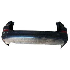 Paraurti posteriore opel usato  Pratola Peligna
