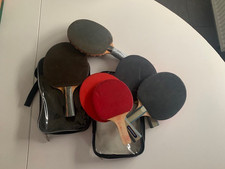 Tischtennisholz tischtennissch gebraucht kaufen  Mosbach