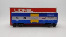 Lionel 9724 gauge for sale  Flowery Branch