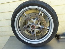 Front wheel tire for sale  Placerville