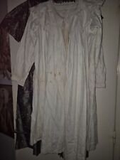 Ancienne robe manteau d'occasion  Le Péage-de-Roussillon