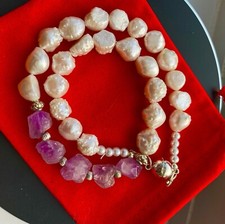 Genuine freshwater large for sale  PRESTON