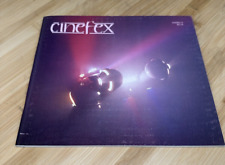 Cinefex blade runner for sale  Los Angeles