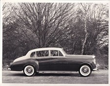 Bentley long wheelbase for sale  BAGSHOT