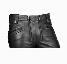 Men cowhide leather d'occasion  Expédié en Belgium