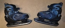 Schlittschuhe größe verstell gebraucht kaufen  Solingen