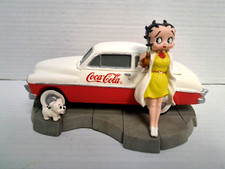 Betty boop coca for sale  Flower Mound