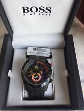 Montre hugo boss d'occasion  Grisolles