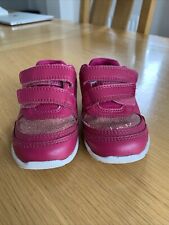 Clarks shoes girls for sale  TELFORD