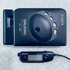 Sony ex909 walkman for sale  San Francisco