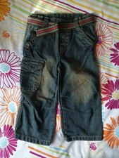 Baby boys jeans. for sale  ATTLEBOROUGH