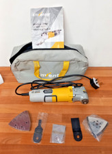 Enventor oscillating multi for sale  NEWTON AYCLIFFE