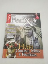 Rivista fenix ufo usato  Ferrara