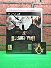 History legends war usato History legends war usato  Porto Cesareo