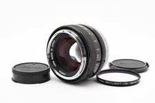 Canon 55mm 1.2 d'occasion  Expédié en Belgium