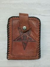 Vintage antique masonic for sale  Greenwood