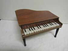 Antique piano toy d'occasion  Expédié en Belgium