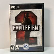 Battlefield 2 (PC, 2005) com manual - uma inserção comprar usado  Enviando para Brazil