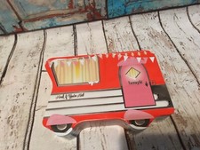 Camper trailer retro for sale  Pinckney