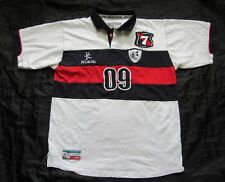 Hong Kong Rugby SEVENS CATHAY PACIFIC koszulka jersey KUKRI koszulka dla dorosłych rozmiar M, używany na sprzedaż  PL