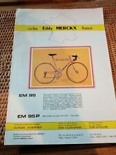 1977 catalogue eddy d'occasion  Auray