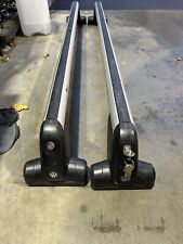 Genuine roof bars for sale  TRING