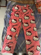 Pigiama hello kitty usato  Zevio